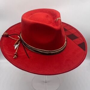 LumberJack by The Chapeauholic